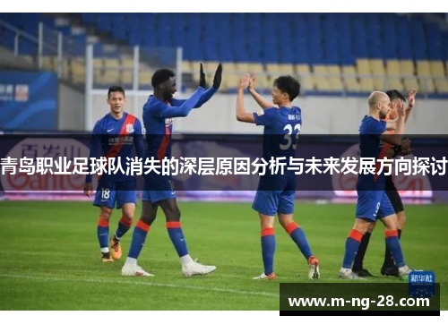 青岛职业足球队消失的深层原因分析与未来发展方向探讨